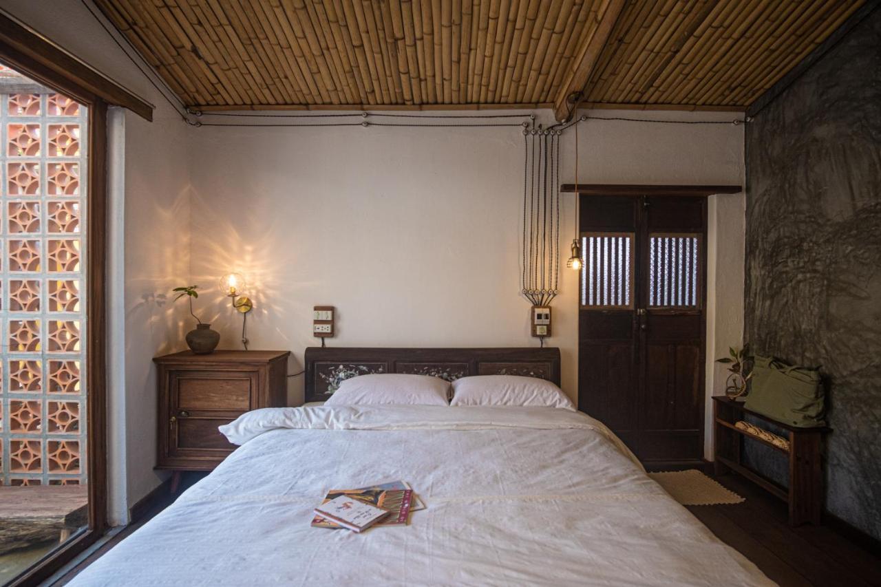 Leranda Homestay هوي المظهر الخارجي الصورة