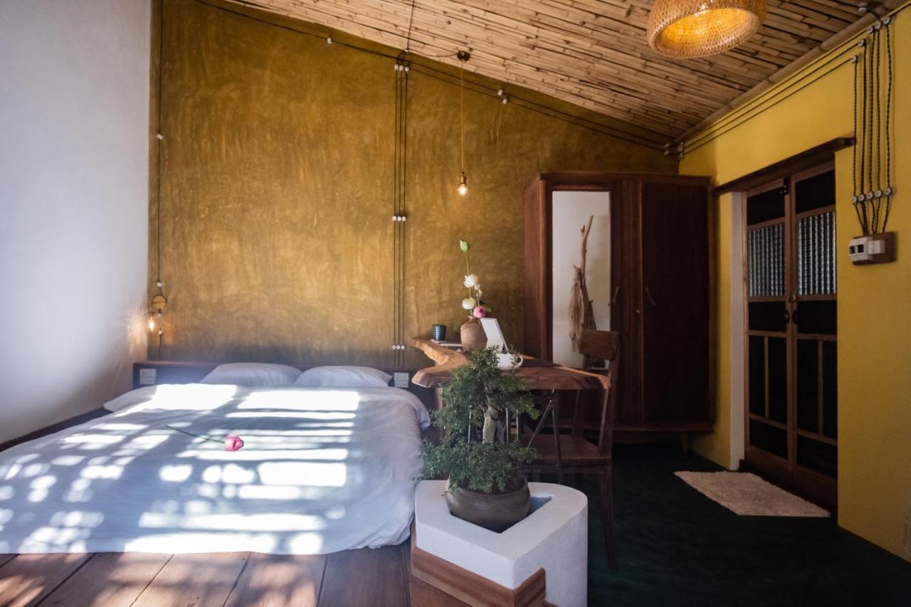 Leranda Homestay هوي المظهر الخارجي الصورة