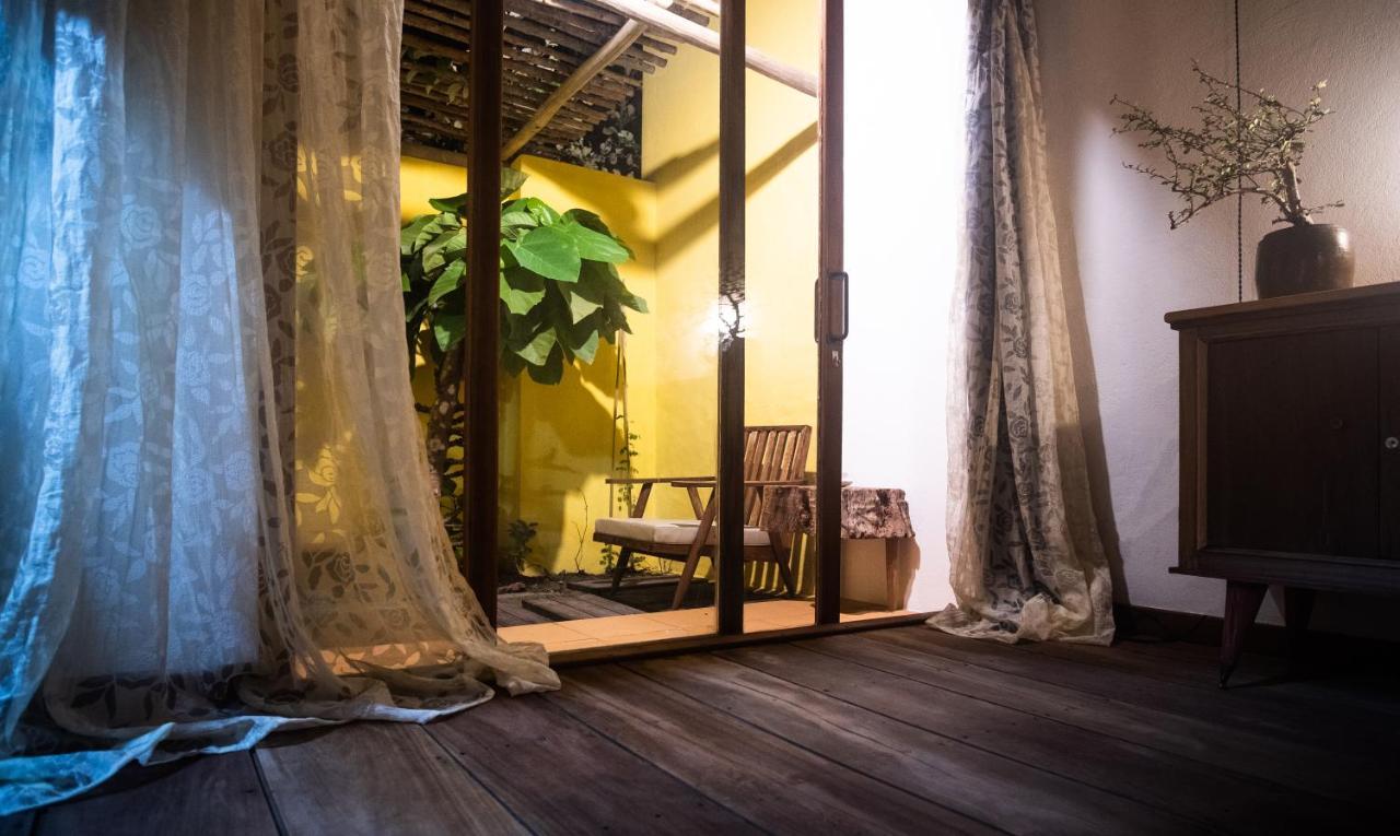Leranda Homestay هوي المظهر الخارجي الصورة