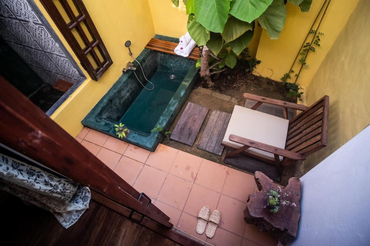 Leranda Homestay هوي المظهر الخارجي الصورة