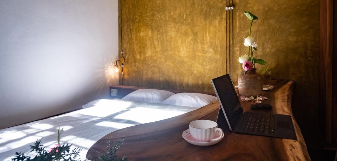 Leranda Homestay هوي المظهر الخارجي الصورة