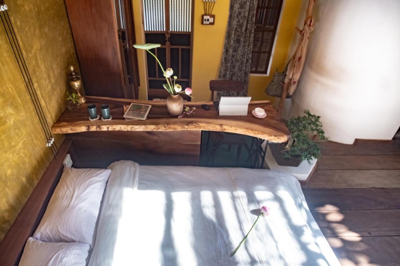 Leranda Homestay هوي المظهر الخارجي الصورة