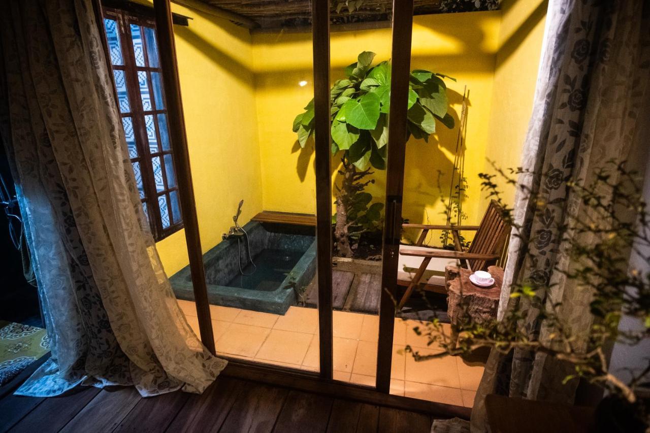Leranda Homestay هوي المظهر الخارجي الصورة