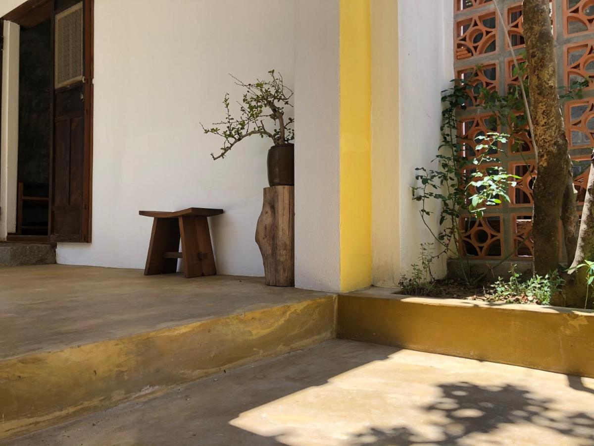 Leranda Homestay هوي المظهر الخارجي الصورة