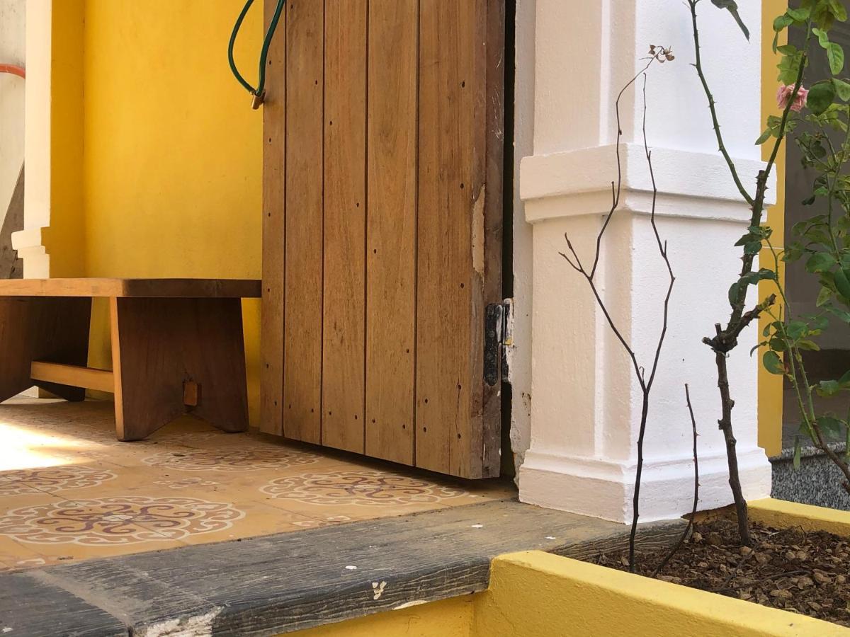 Leranda Homestay هوي المظهر الخارجي الصورة