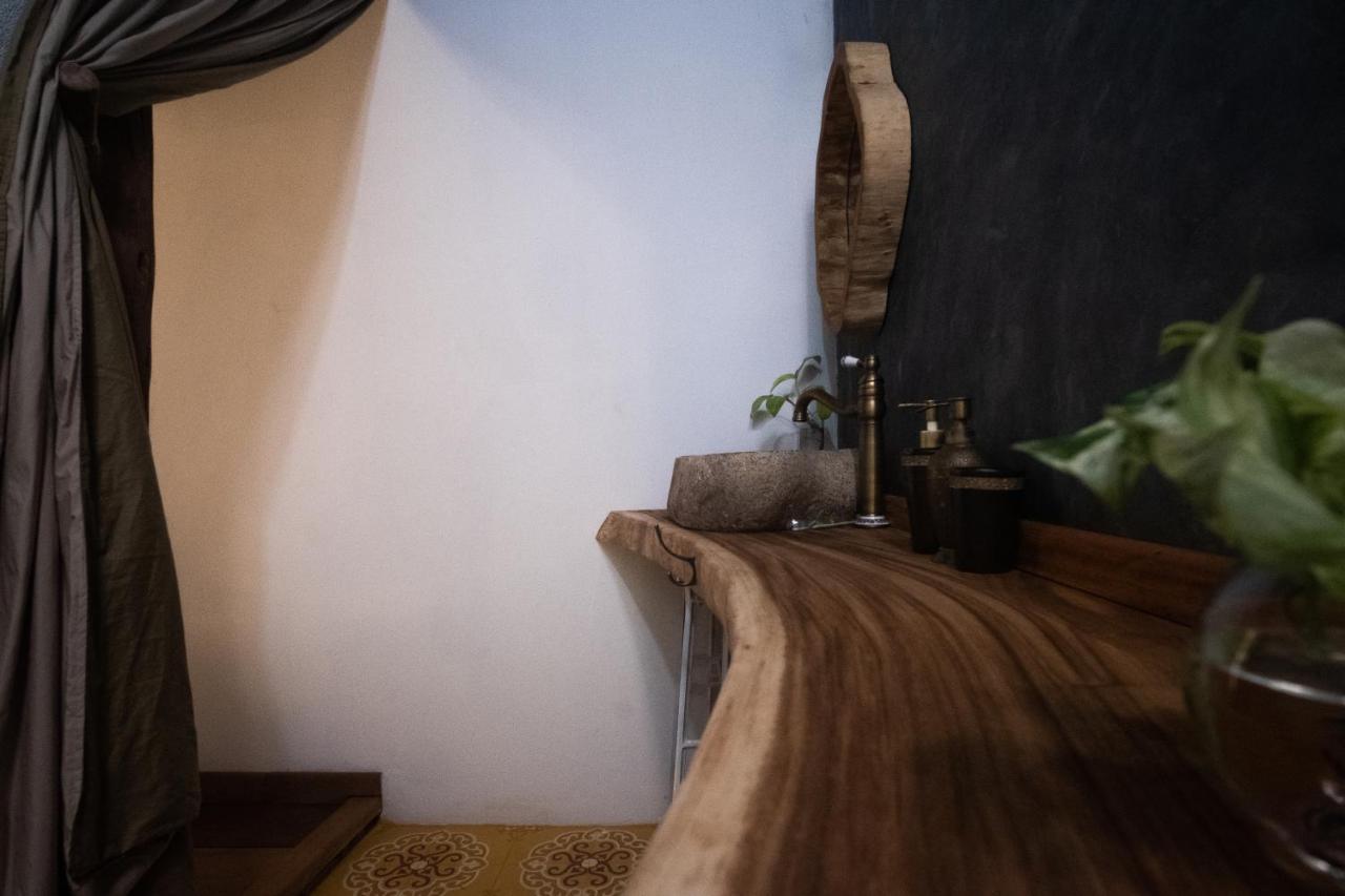 Leranda Homestay هوي المظهر الخارجي الصورة