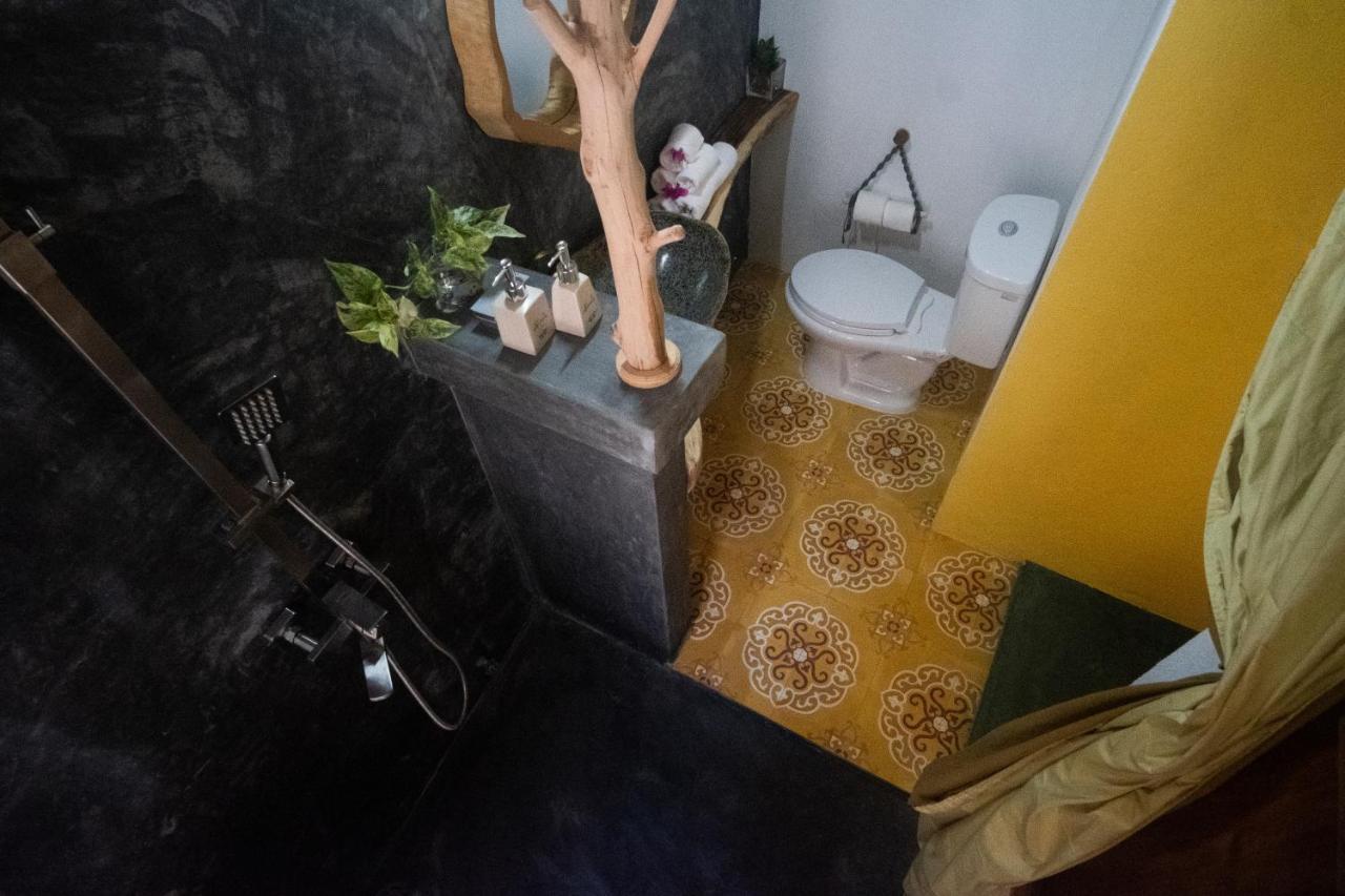 Leranda Homestay هوي المظهر الخارجي الصورة