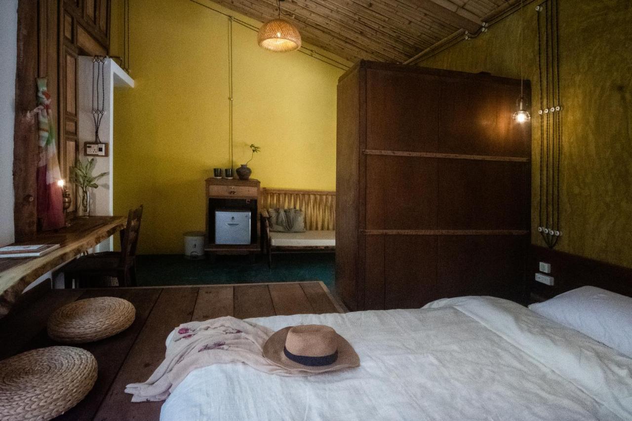 Leranda Homestay هوي المظهر الخارجي الصورة