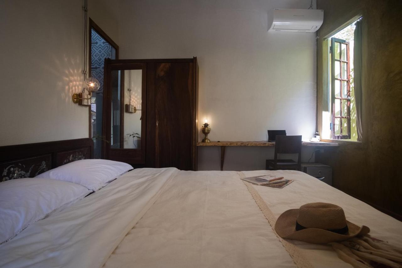Leranda Homestay هوي المظهر الخارجي الصورة
