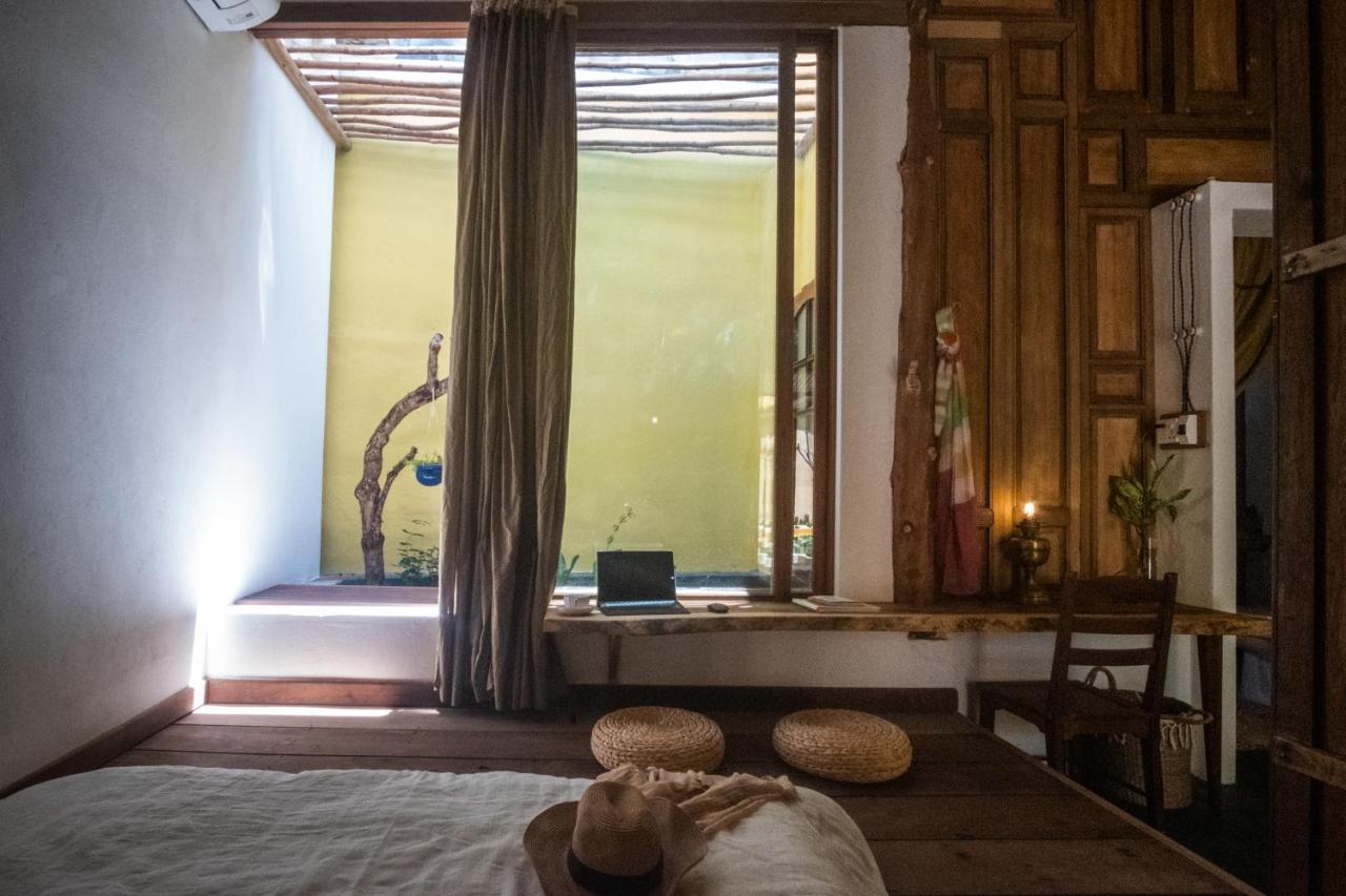 Leranda Homestay هوي المظهر الخارجي الصورة