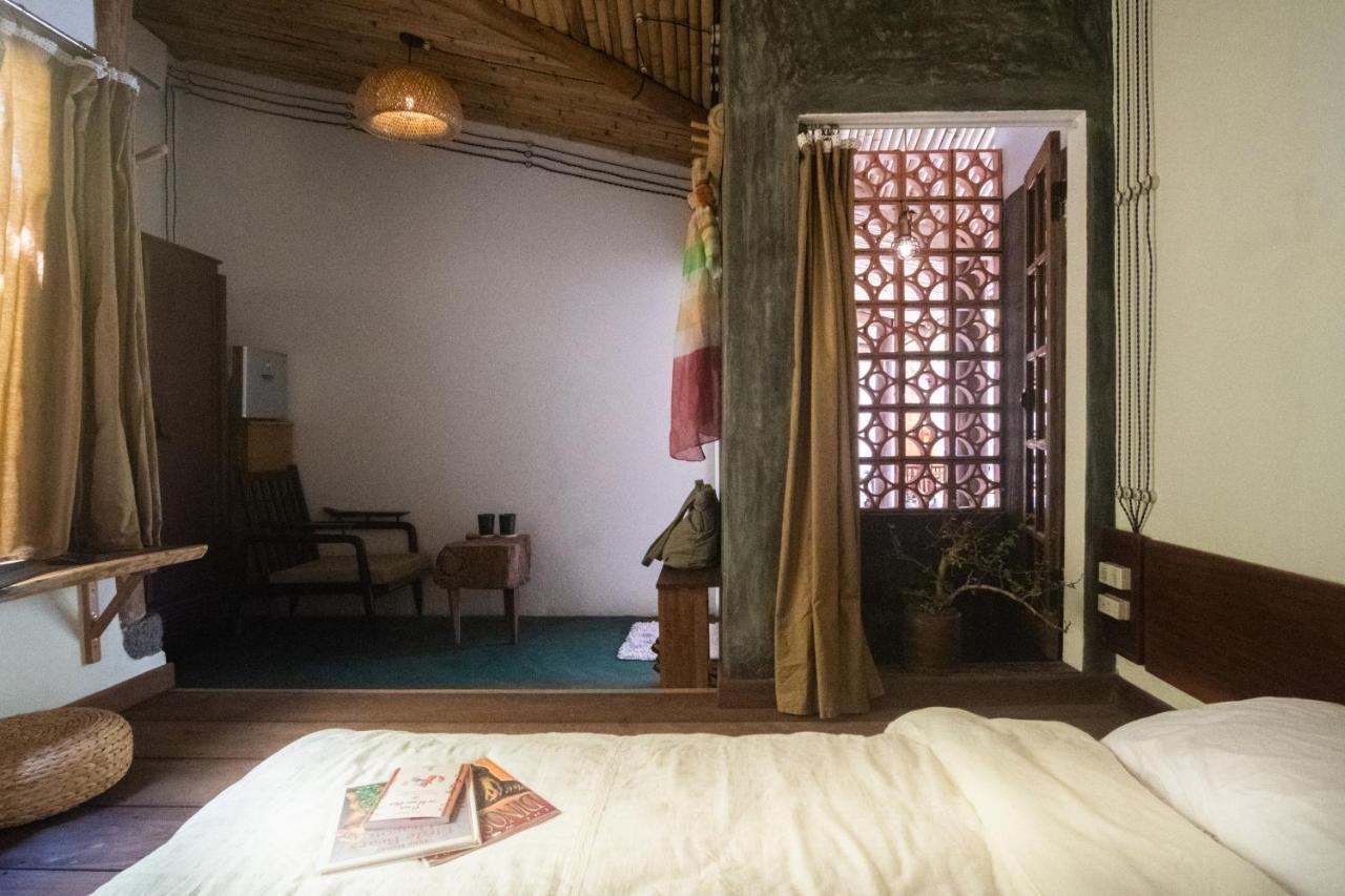 Leranda Homestay هوي المظهر الخارجي الصورة