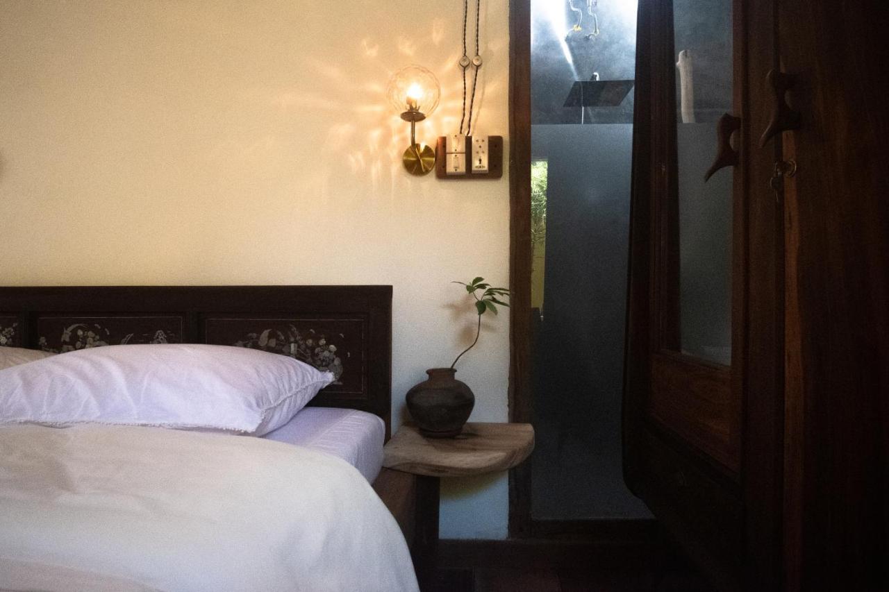 Leranda Homestay هوي المظهر الخارجي الصورة