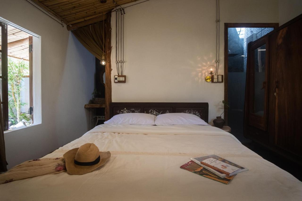 Leranda Homestay هوي المظهر الخارجي الصورة