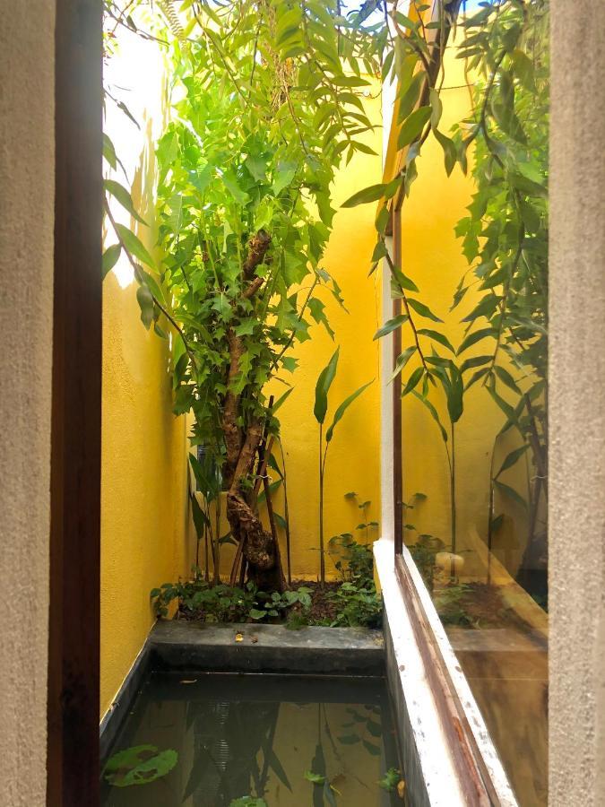 Leranda Homestay هوي المظهر الخارجي الصورة
