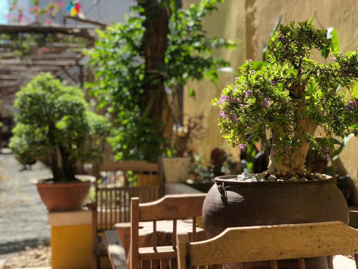 Leranda Homestay هوي المظهر الخارجي الصورة