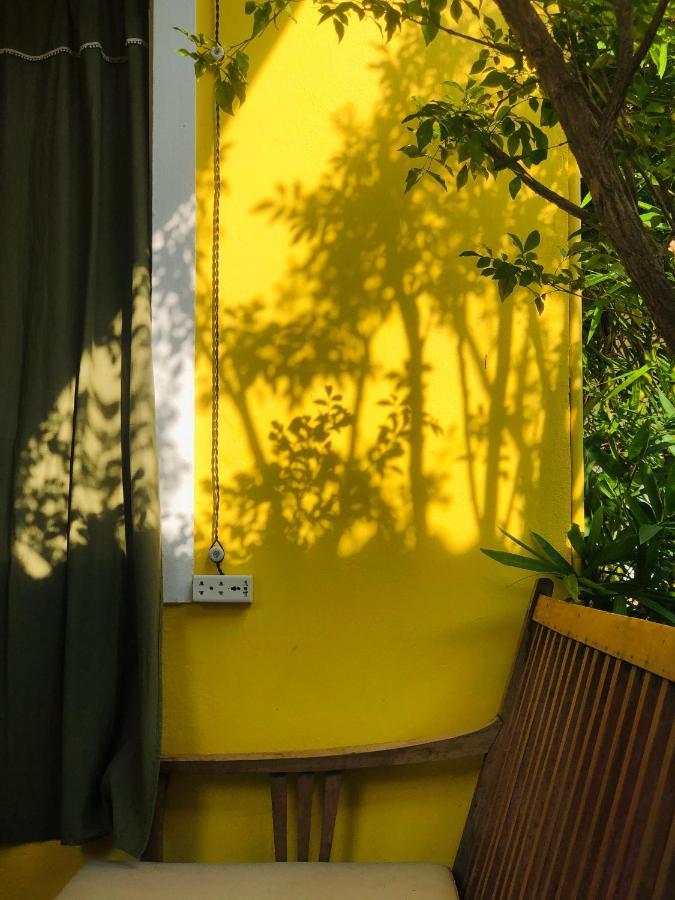 Leranda Homestay هوي المظهر الخارجي الصورة