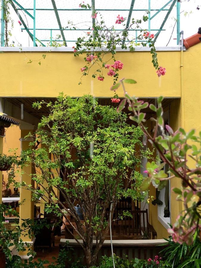 Leranda Homestay هوي المظهر الخارجي الصورة