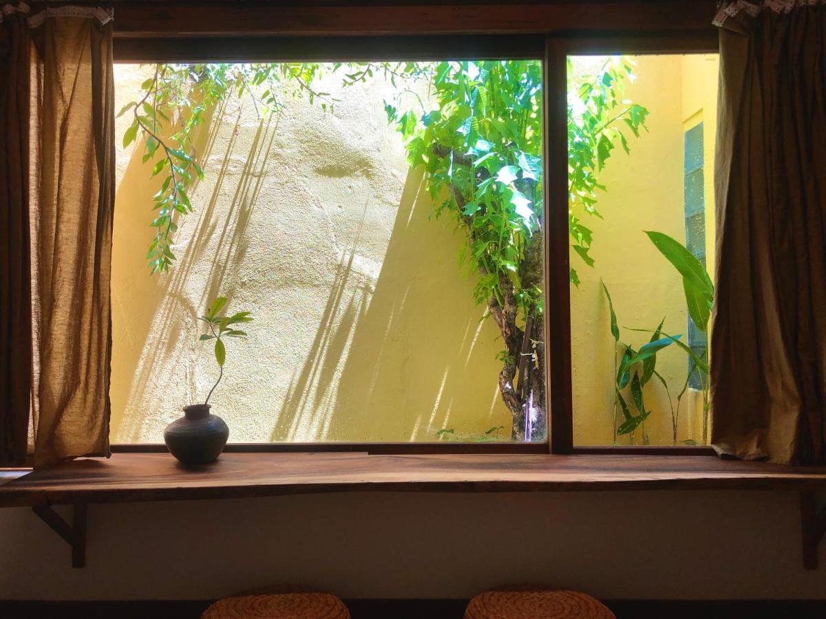 Leranda Homestay هوي المظهر الخارجي الصورة