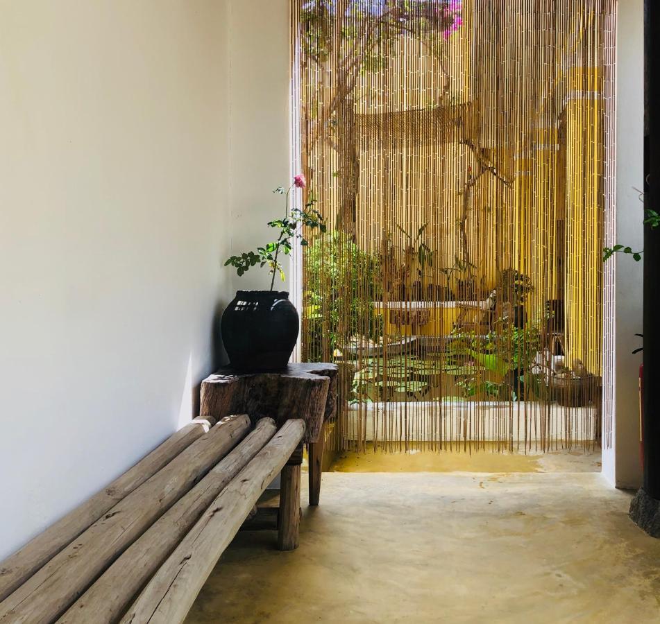 Leranda Homestay هوي المظهر الخارجي الصورة