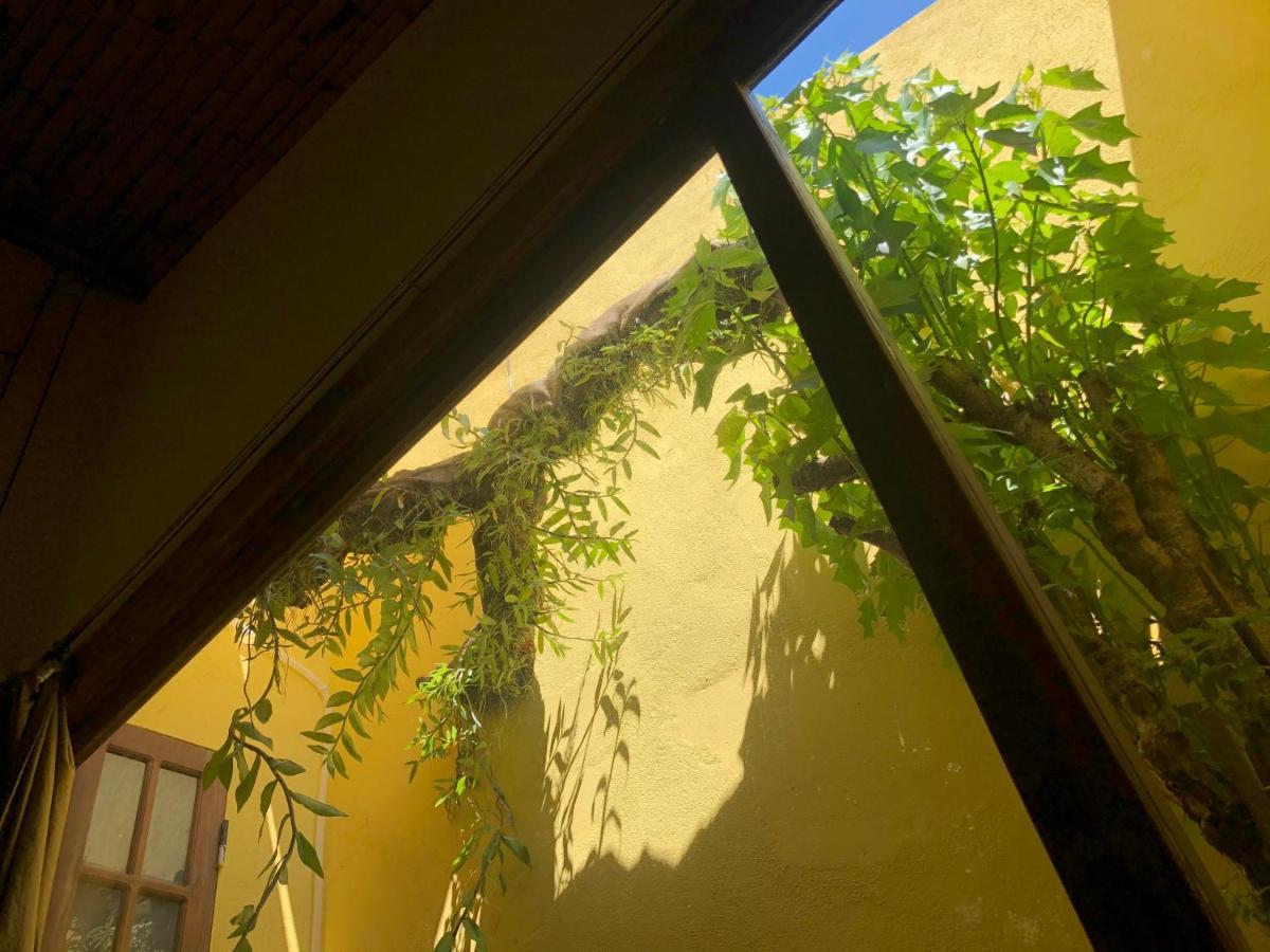 Leranda Homestay هوي المظهر الخارجي الصورة