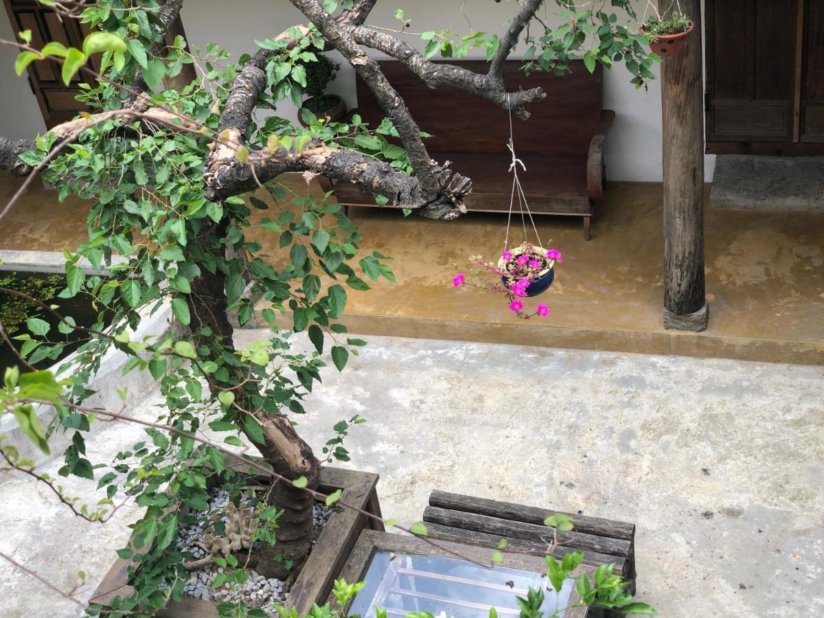 Leranda Homestay هوي المظهر الخارجي الصورة
